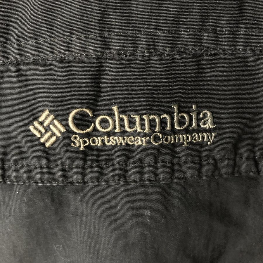 Columbia（コロンビア） 古着 90~00年代 ダウンパーカー メンズL相当
