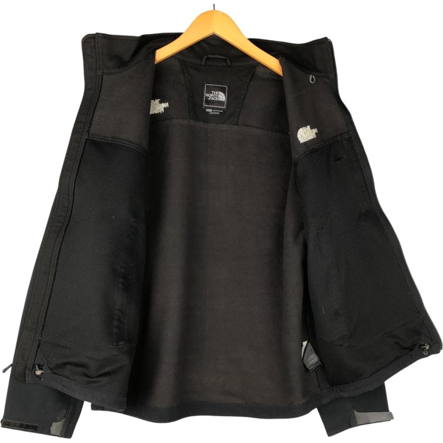 古着 ザノースフェイス THE NORTH FACE ソフトシェルジャケット メンズM相当/eaa551481 THE NORTH FACE（ザ ノースフェイス） 古着 ソフトシェルジャケット