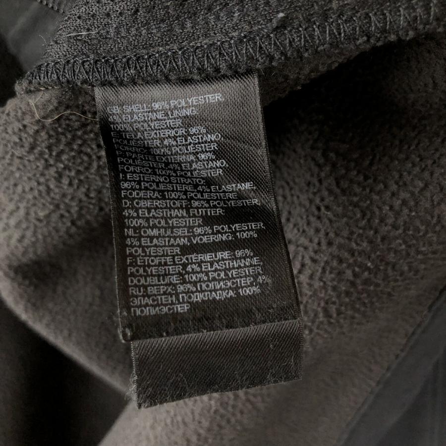 THE NORTH FACE（ザ ノースフェイス） 古着 ソフトシェルジャケット