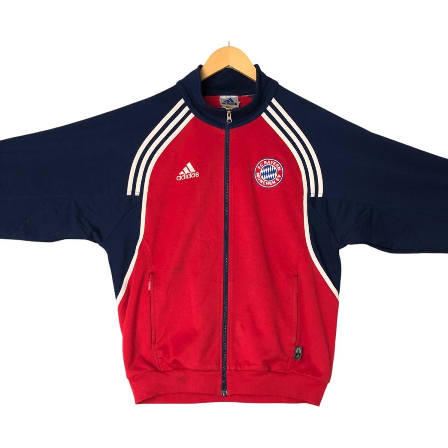 adidas（アディダス） 古着 00年代 ブンデスリーガ バイエルン