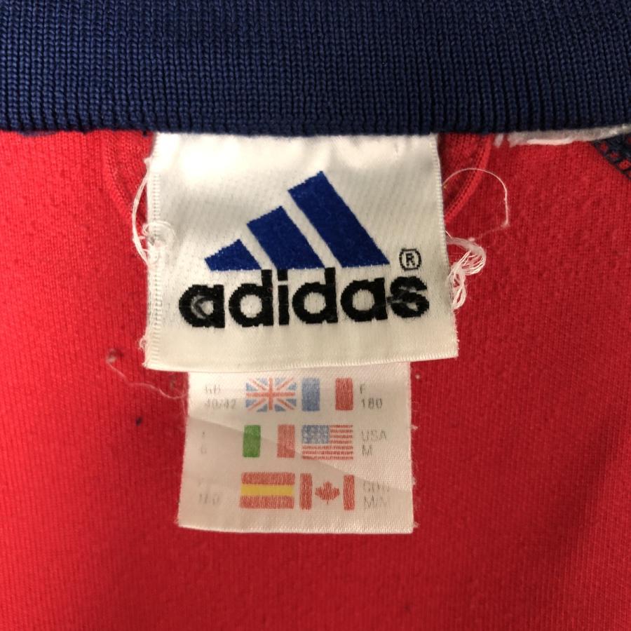 adidas（アディダス） 古着 00年代 ブンデスリーガ バイエルン