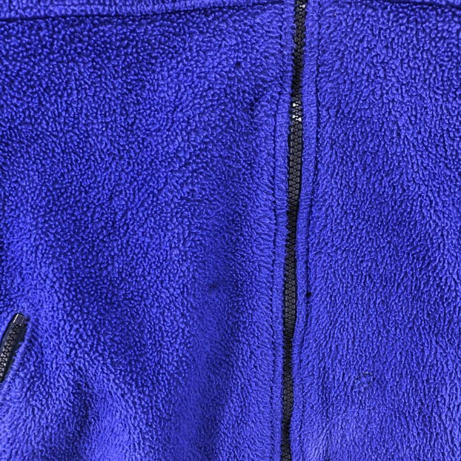 patagonia（パタゴニア） 古着 80~90年代 三角タグ フリースジャケット