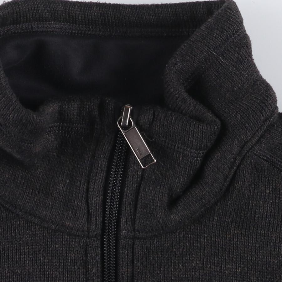 patagonia（パタゴニア） 古着 Patagonia 25522FA15 ハーフジップ