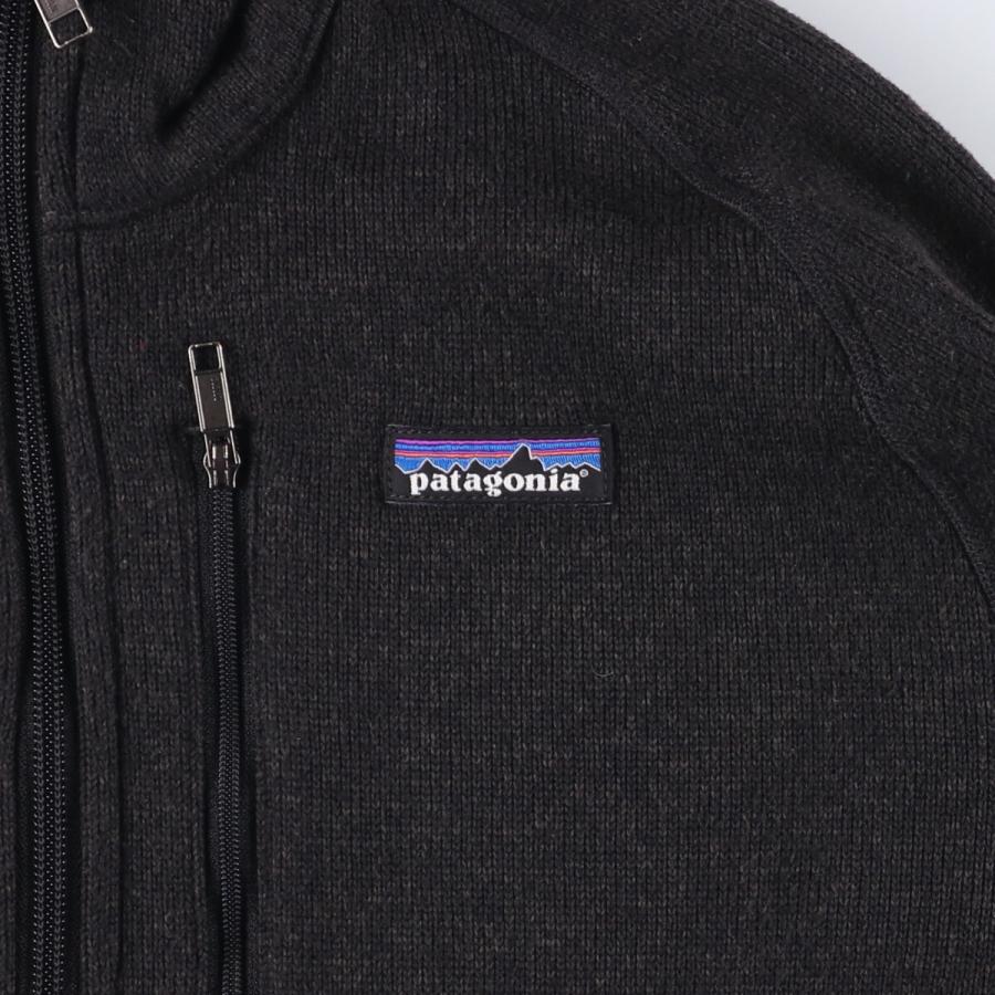 patagonia（パタゴニア） 古着 Patagonia 25522FA15 ハーフジップ
