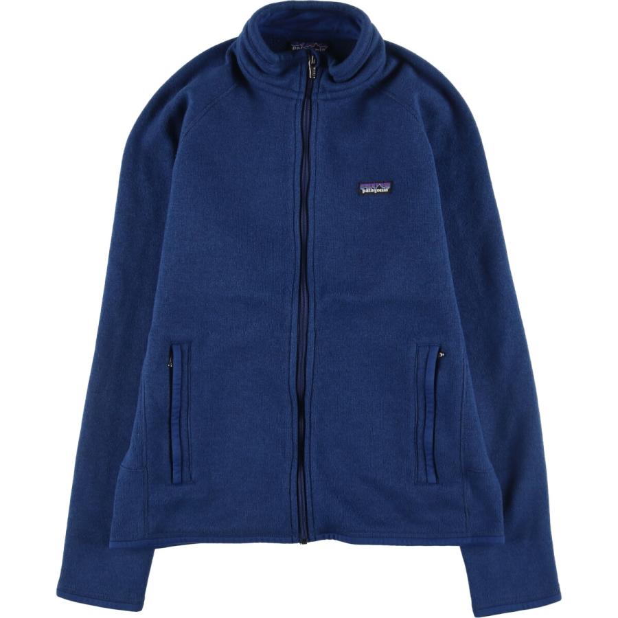 patagonia（パタゴニア） 古着 00年代 ベターセータージャケット