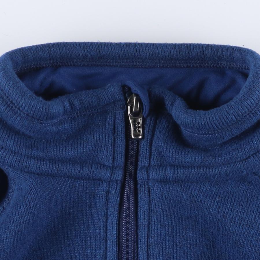 patagonia（パタゴニア） 古着 00年代 ベターセータージャケット