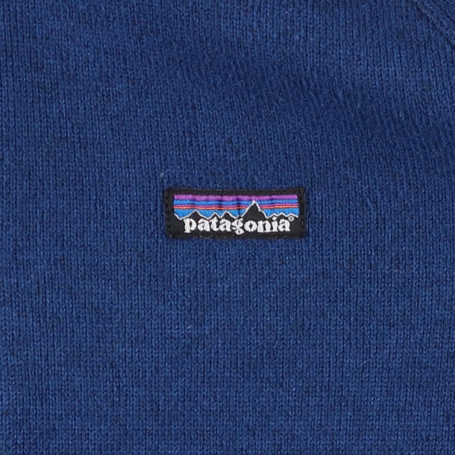 patagonia（パタゴニア） 古着 00年代 ベターセータージャケット