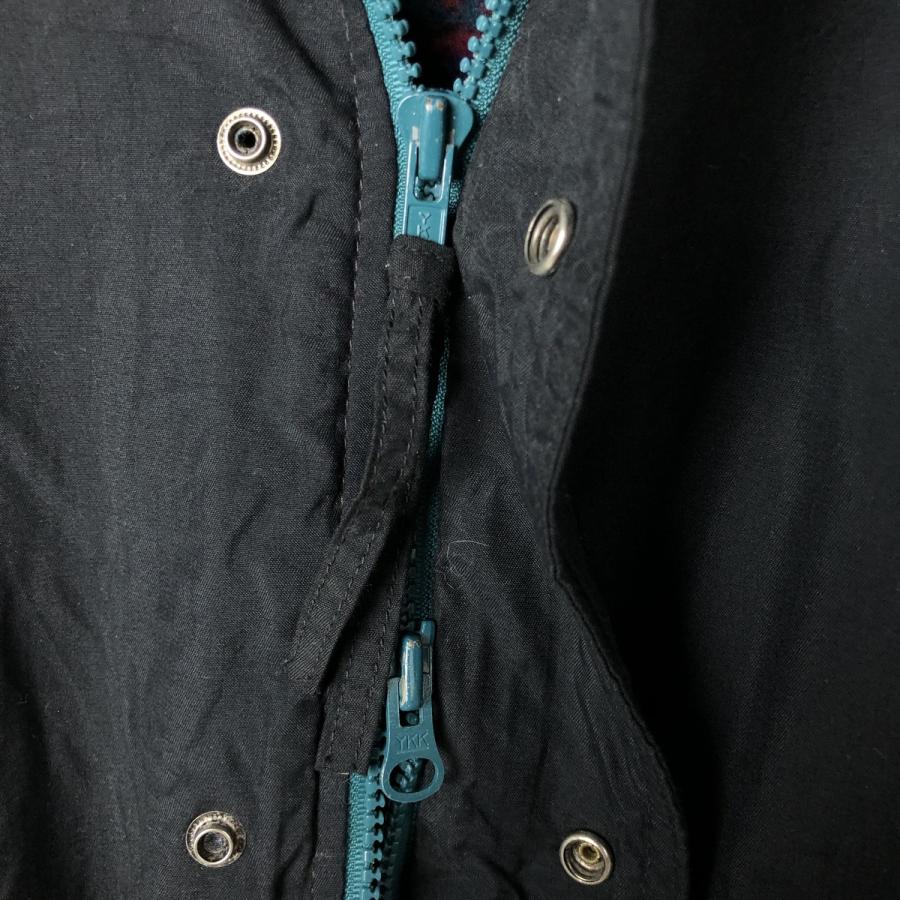 Columbia（コロンビア） 古着 90年代 白タグ 中綿パーカー パファー