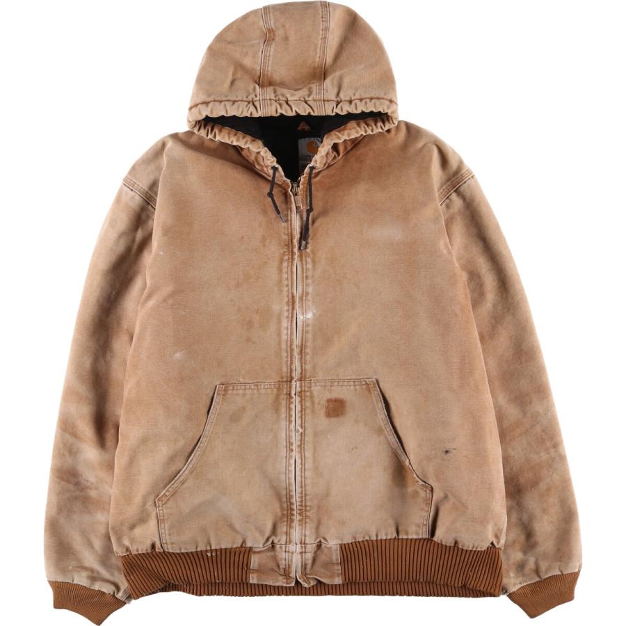 Carharttアクティブジャケット カーハート（CARHARTT）OG アクティブ ジャケット