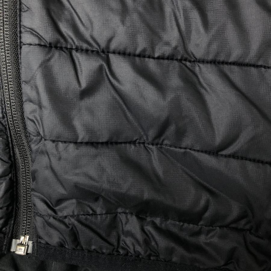 Columbia（コロンビア） 古着 中綿ジャケット パファージャケット