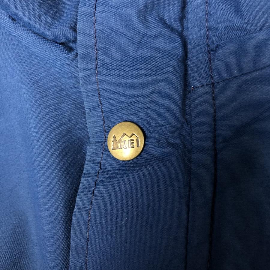 古着 80~90年代 アールイーアイ REI GORE-TEX ゴアテックス マウンテン