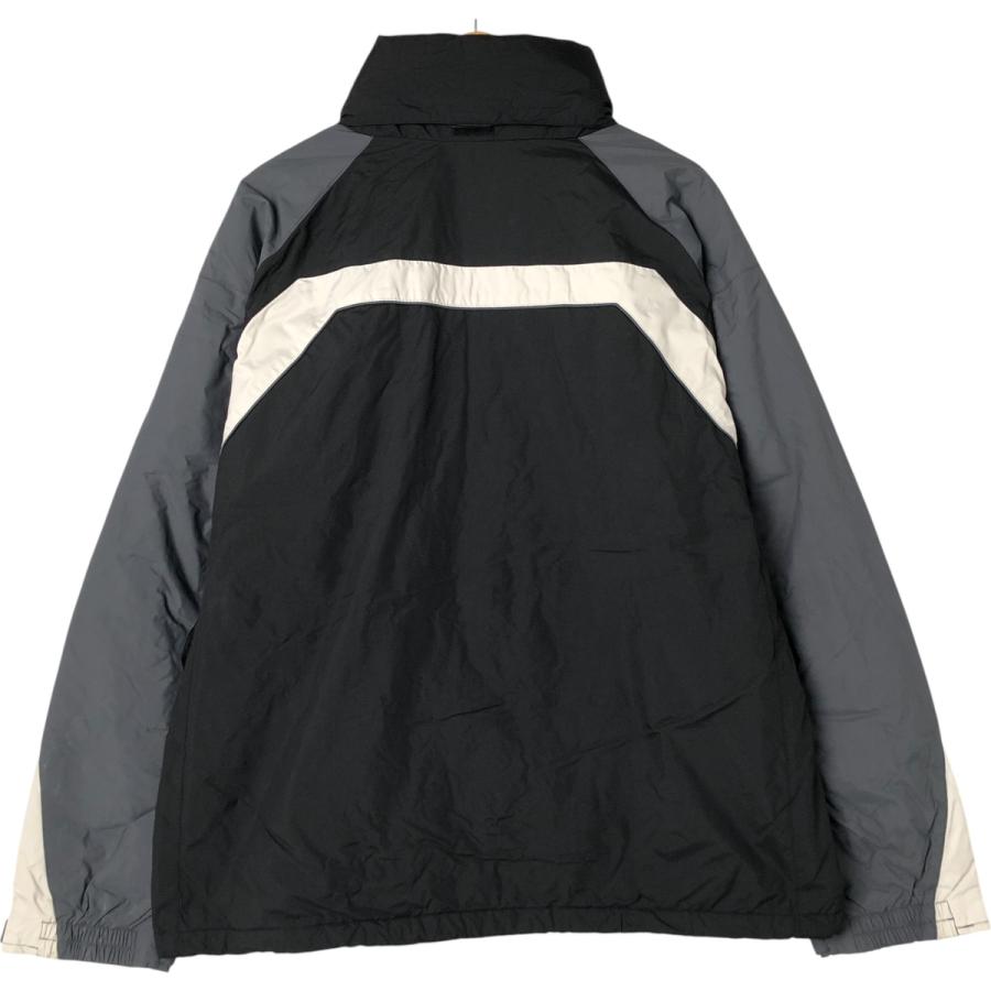 Columbia（コロンビア） 古着 00年代 中綿マウンテンジャケット シェル