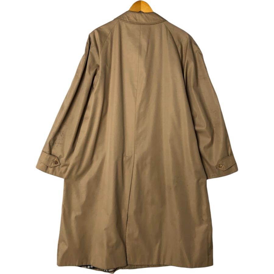 BURBERRY 古着 バーバリー Burberry's ステンカラーコート