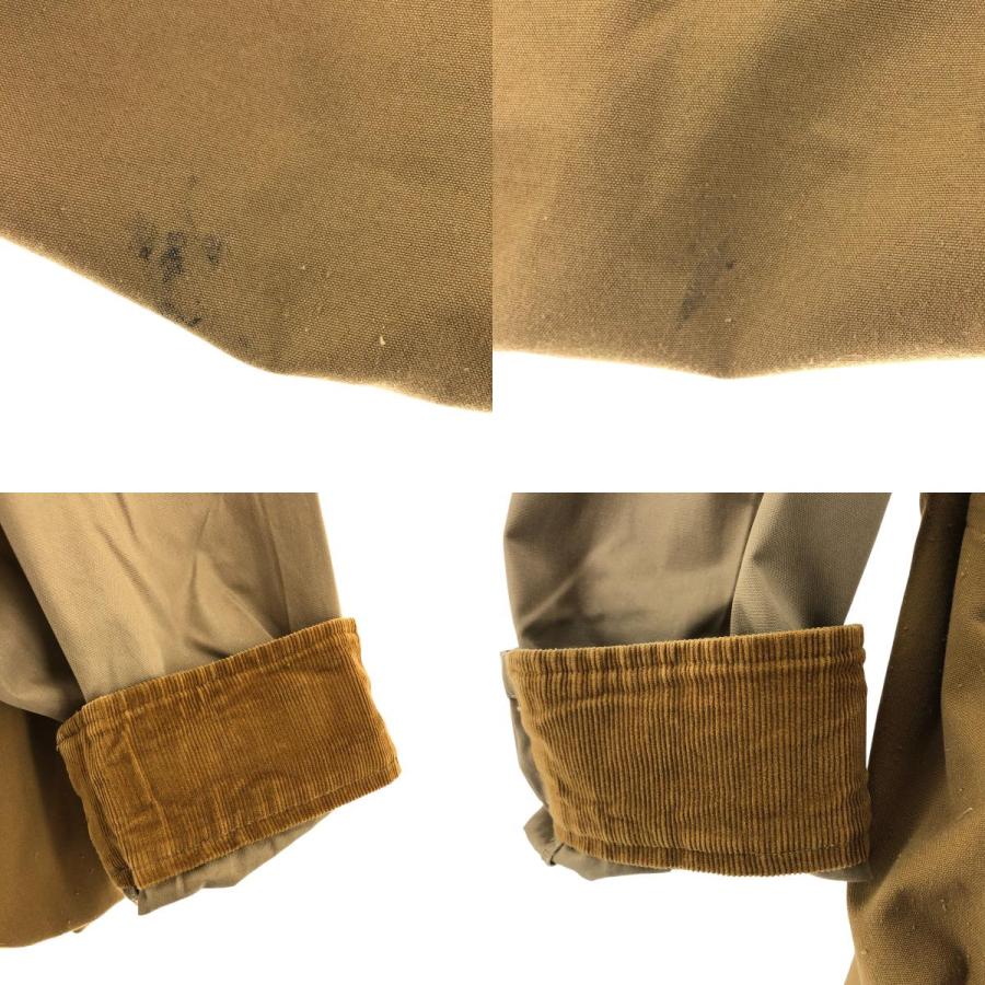 古着 90~00年代 カベラス Cabelas シューティングジャケット メンズL