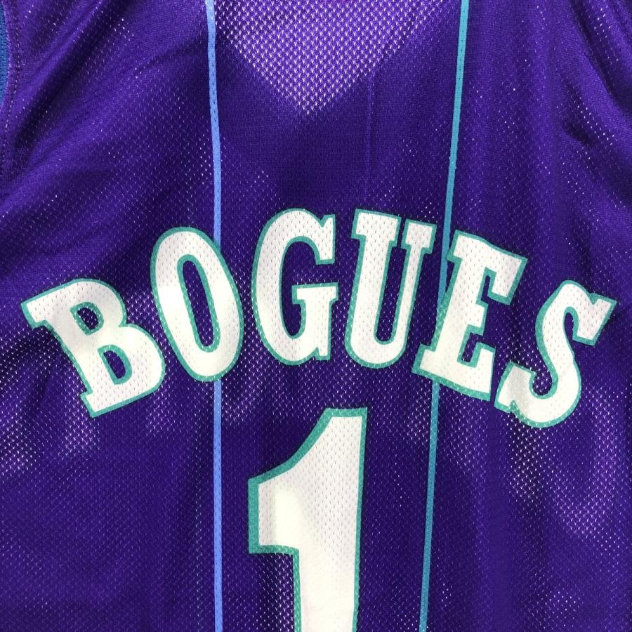 Champion 古着 90年代 チャンピオン NBA シャーロット ホーネッツ