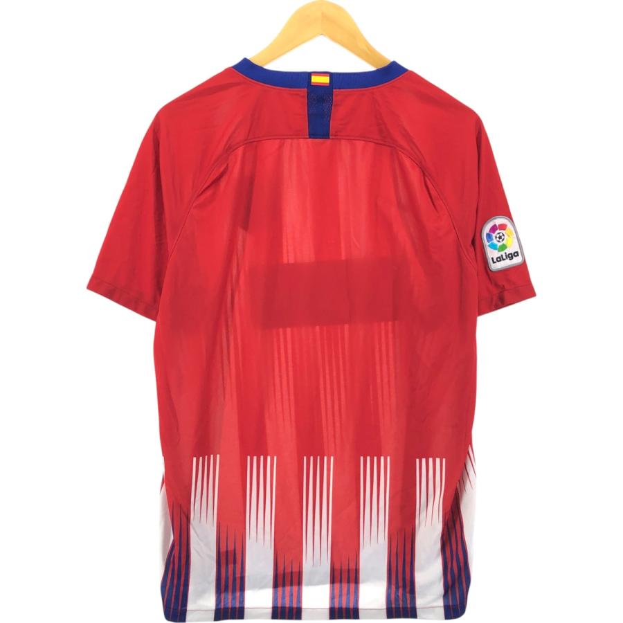 NIKE（ナイキ） 古着 NIKE LA LIGA ラ リーガ アトレティコ マドリード