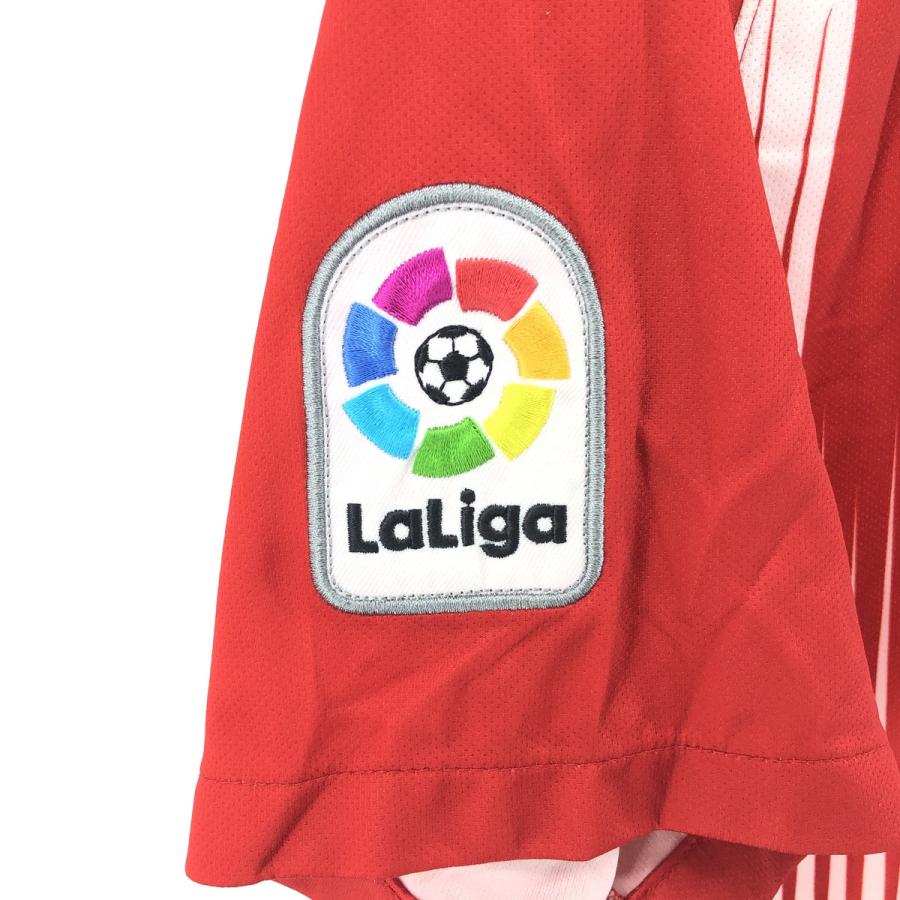 NIKE（ナイキ） 古着 NIKE LA LIGA ラ リーガ アトレティコ マドリード