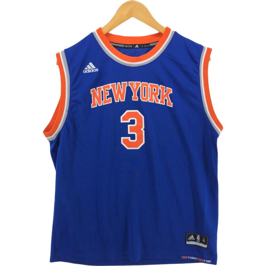 adidas（アディダス） 古着 adidas NBA NEW YORK KNICKS ニューヨーク