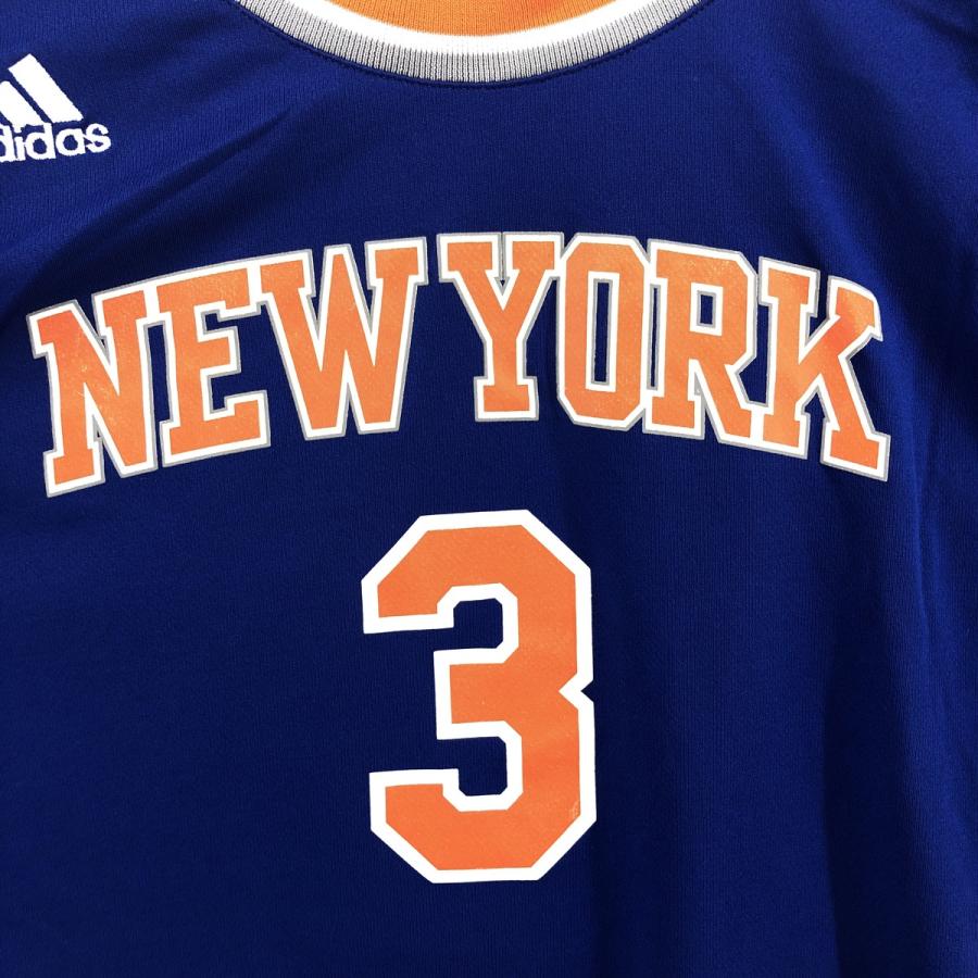 adidas（アディダス） 古着 adidas NBA NEW YORK KNICKS ニューヨーク