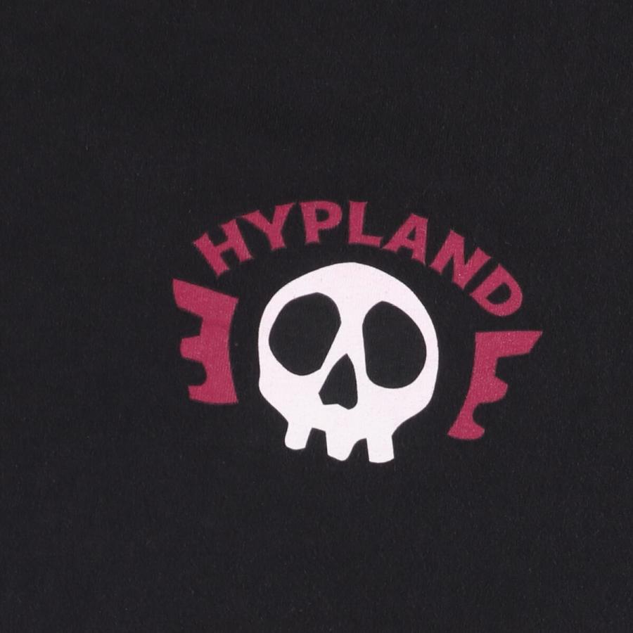 古着 HUNTER ハンターハンター フェイタン バックプリント アニメ