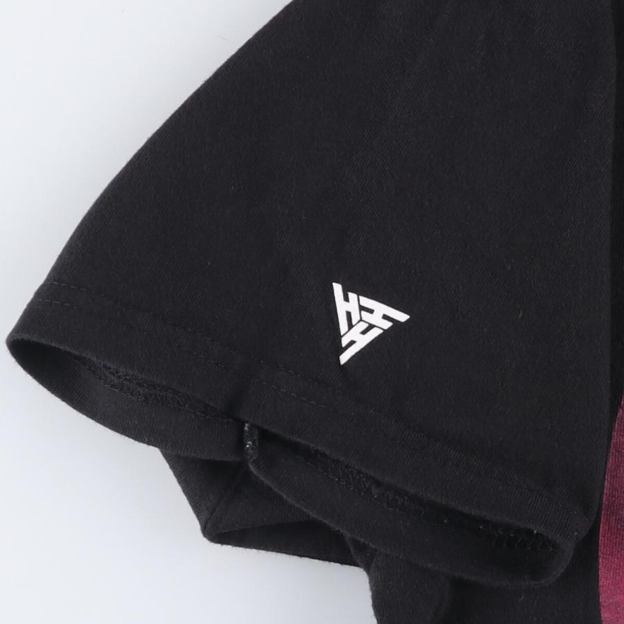 古着 HUNTER ハンターハンター フェイタン バックプリント アニメ