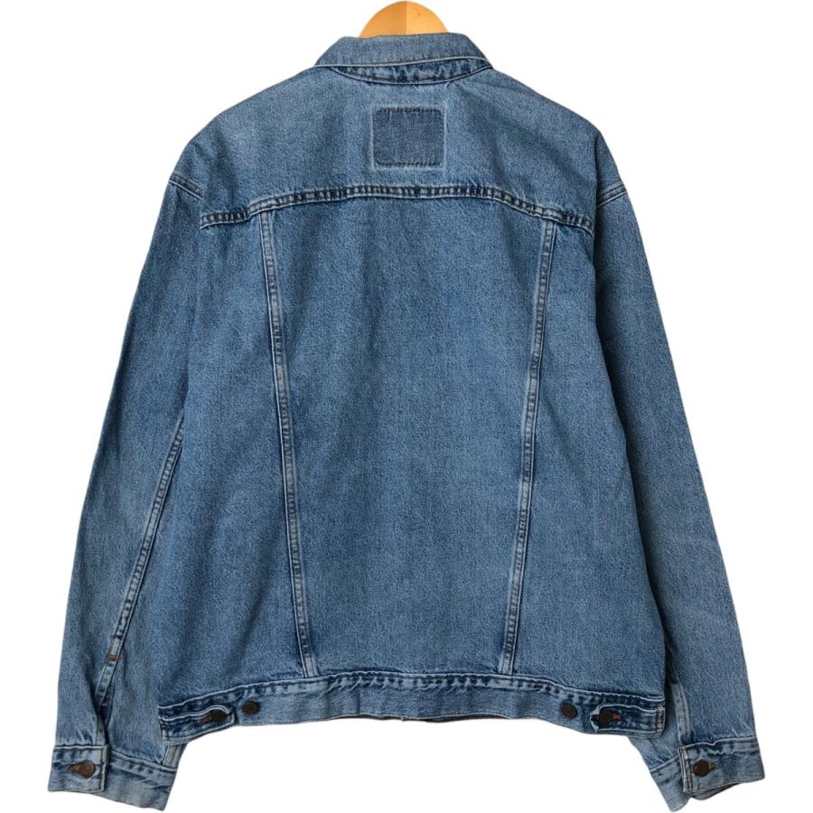 Levi's（リーバイス） 古着 Levi's 70508-7112 デニムジャケット G