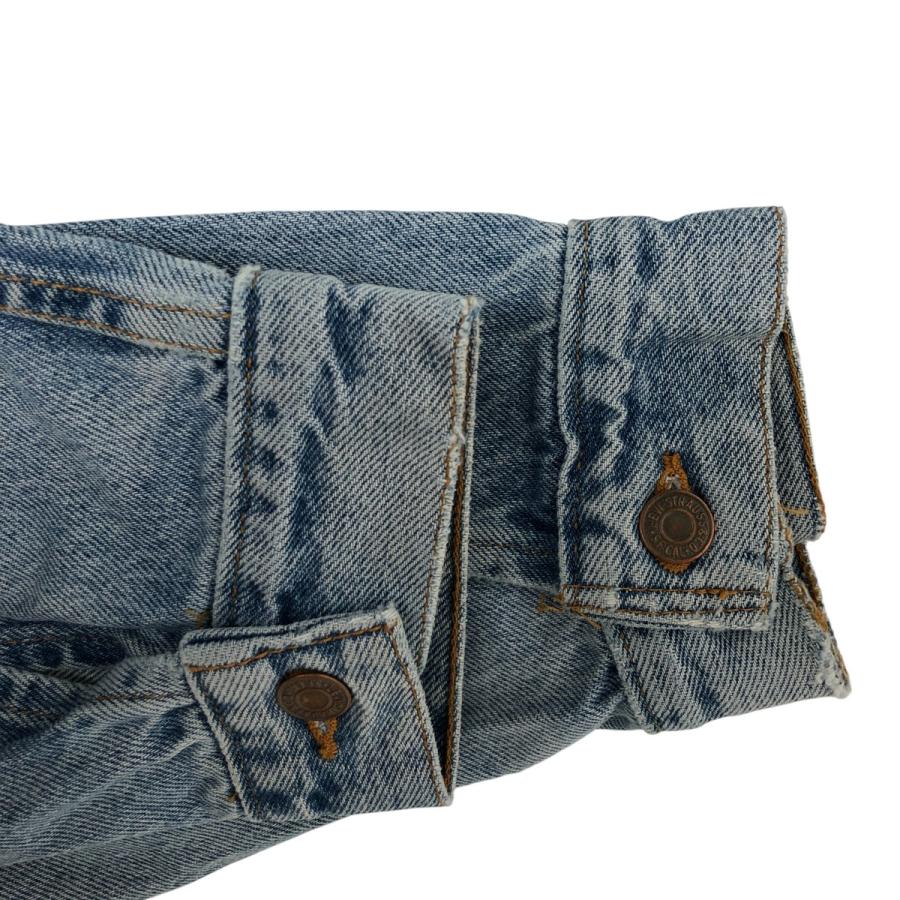 Levi's（リーバイス） 古着 Levi's 70508-7112 デニムジャケット G