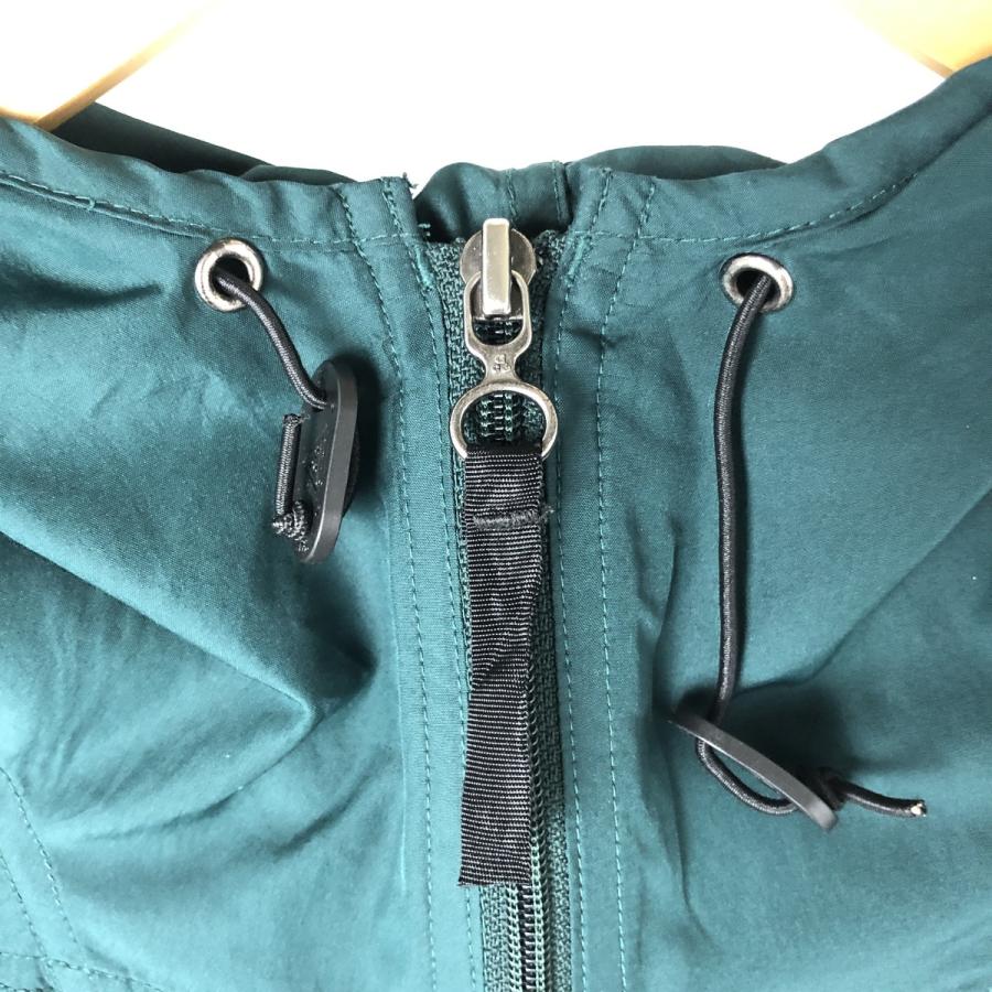 NIKE（ナイキ） 古着 90年代 NIKE ACG アノラックパーカー メンズM相当