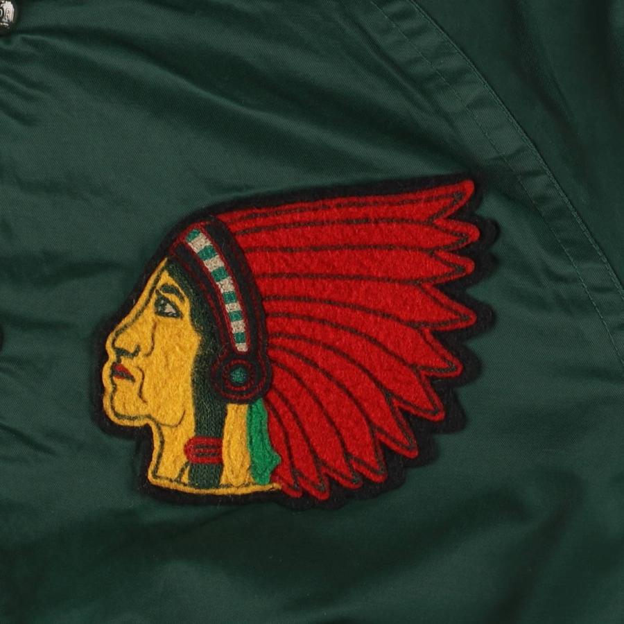 古着 ラルフローレン Ralph Lauren POLO RALPH LAUREN インディアン