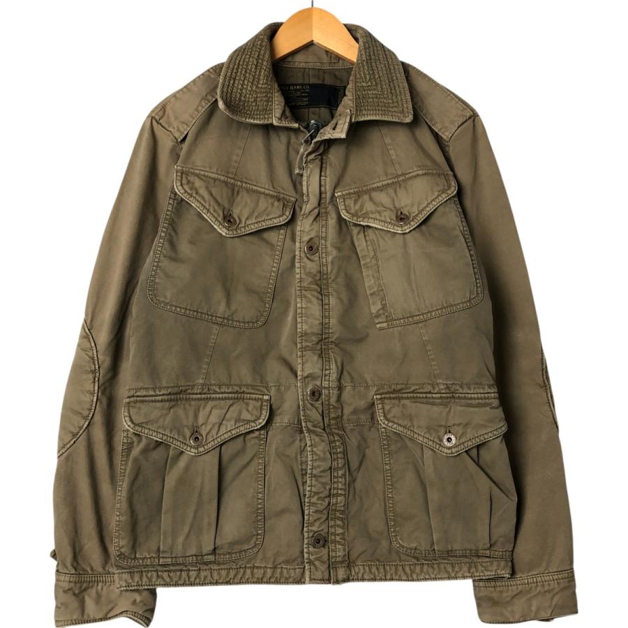 古着 00年代 ラルフローレン Ralph Lauren POLO JEANS COMPANY