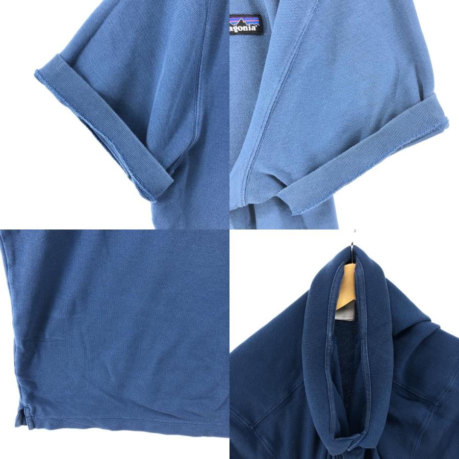 patagonia（パタゴニア） 古着 Patagonia ORGANIC COTTON オーガニック