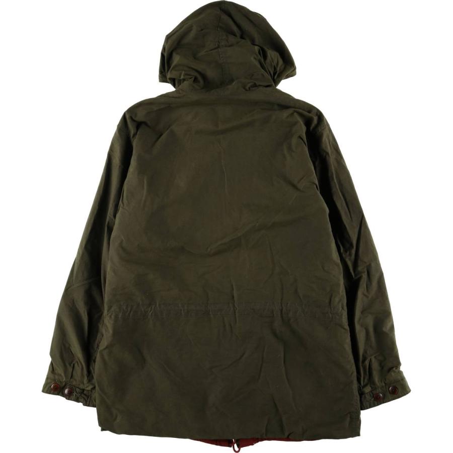 古着 90年代 ラルフローレン POLO by Ralph Lauren フード付き