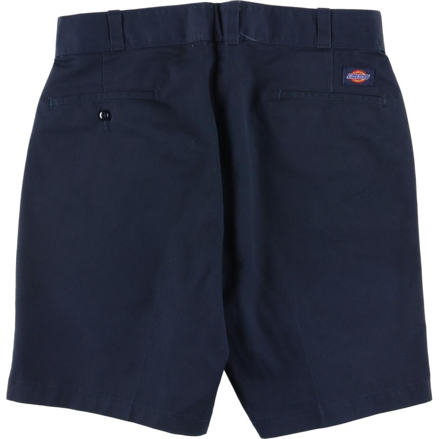 Dickies 古着 90年代 ディッキーズ 874 ワークショーツ ショート