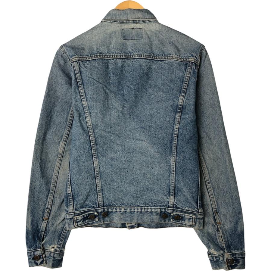 Levi's 古着 ~90年代 リーバイス デニムジャケット Gジャン USA