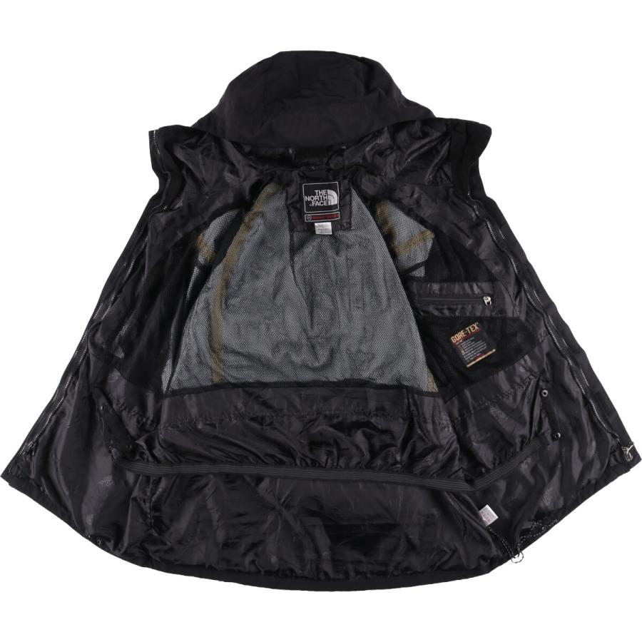 THE NORTH FACE 古着 90~00年代 ザノースフェイス ゴアテックス