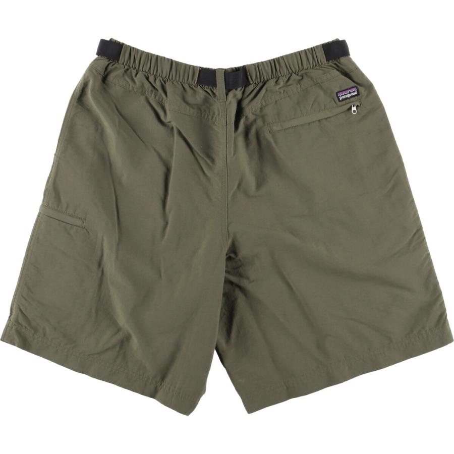 patagonia（パタゴニア） 古着 00年代 リバーショーツ 57090S0 スイム