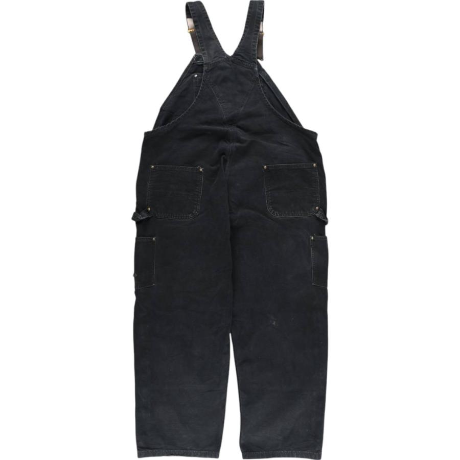 Carhartt（カーハート） 古着 ビッグサイズ ダブルニー ダック