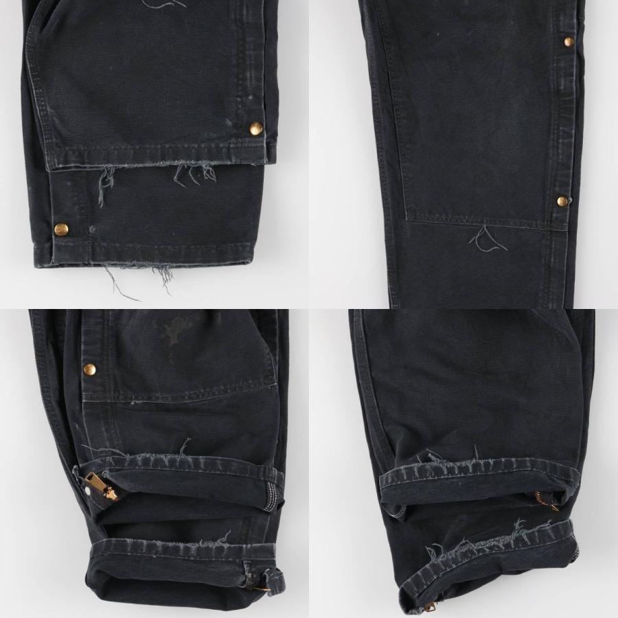Carhartt（カーハート） 古着 ビッグサイズ ダブルニー ダック