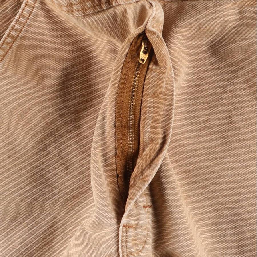 古着 ディッキーズ Dickies ダック オーバーオール メンズw34相当 /eaa553770 【SS2603_30】_4