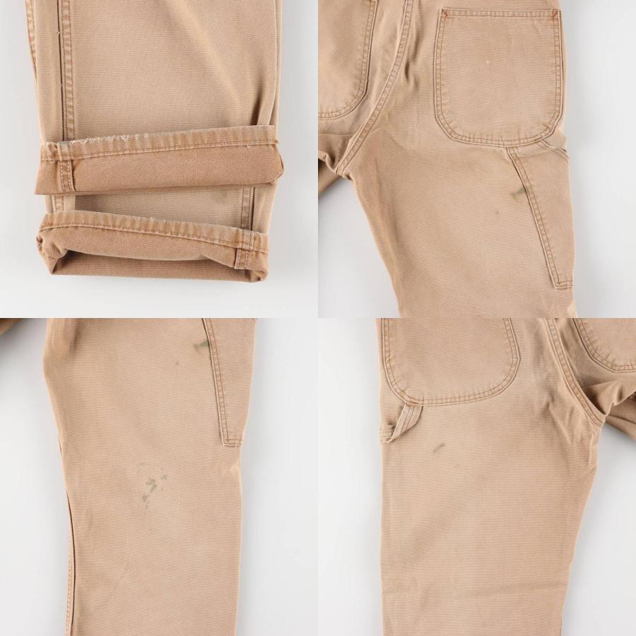 古着 ディッキーズ Dickies ダック オーバーオール メンズw34相当 /eaa553770 【SS2603_30】_8