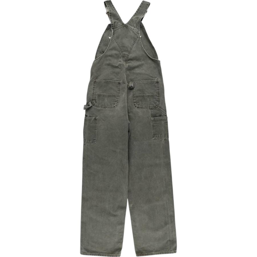 Carhartt 古着 00年代 カーハート ダブルニー ダック