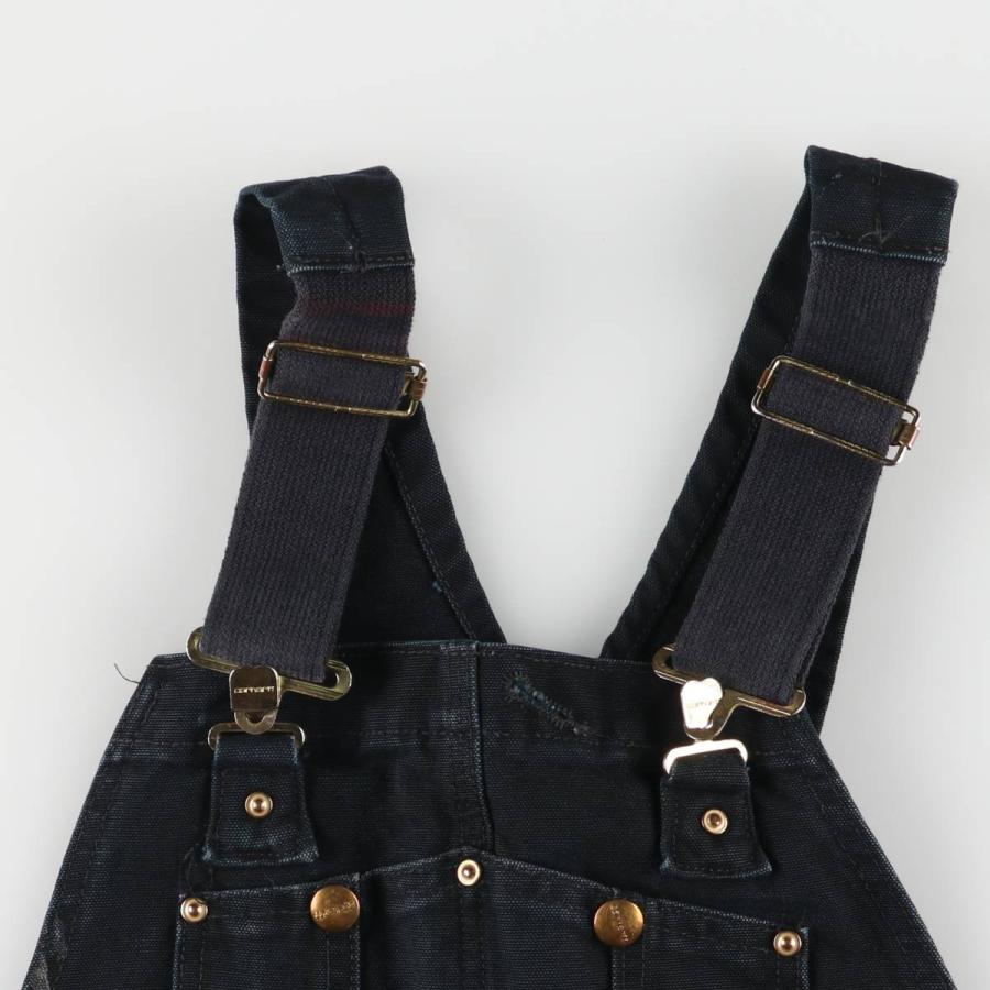 Carhartt（カーハート） 古着 ペイント ダブルニー ダック