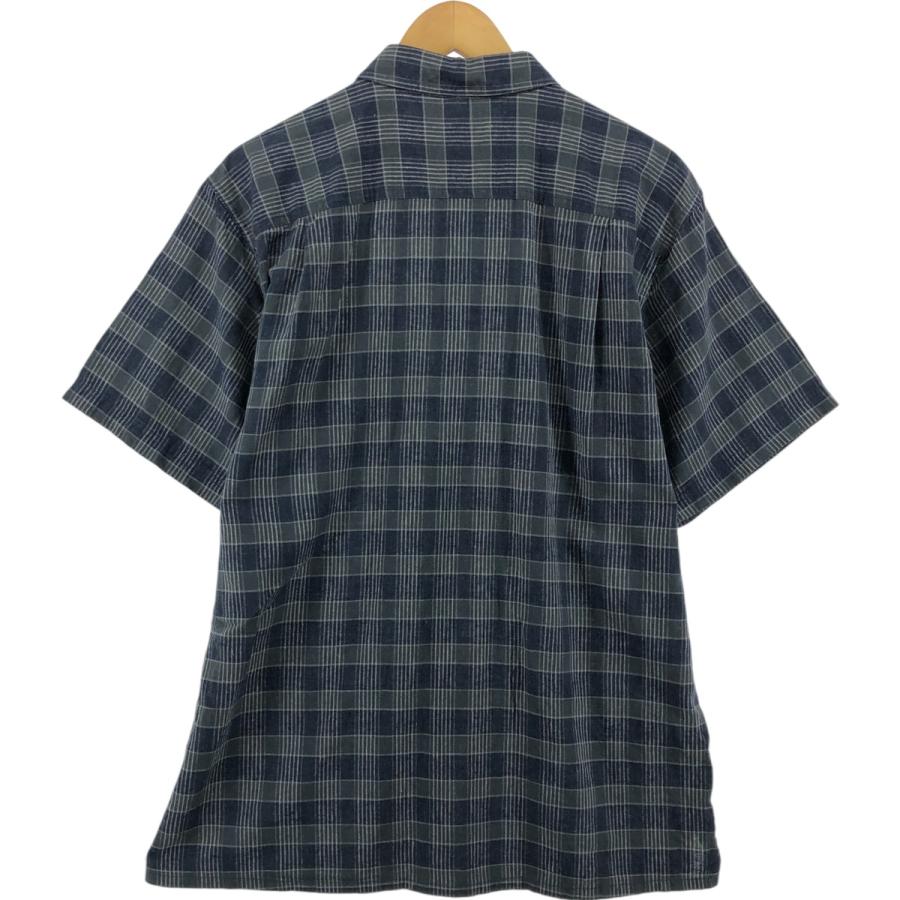 patagonia（パタゴニア） 古着 Patagonia 53139SP15 半袖 コットン