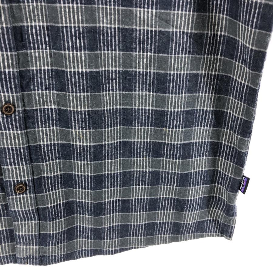 patagonia（パタゴニア） 古着 Patagonia 53139SP15 半袖 コットン