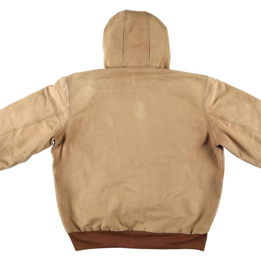 し*ぺ様 Carhartt アクティブジャケット カーハート（CARHARTT）OG アクティブ ジャケット