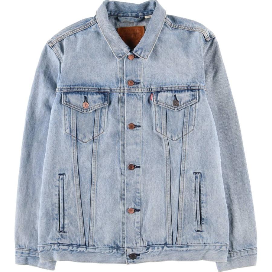 Levi's（リーバイス） 古着 Levi's PREMIUM BIG E ビッグE デニム