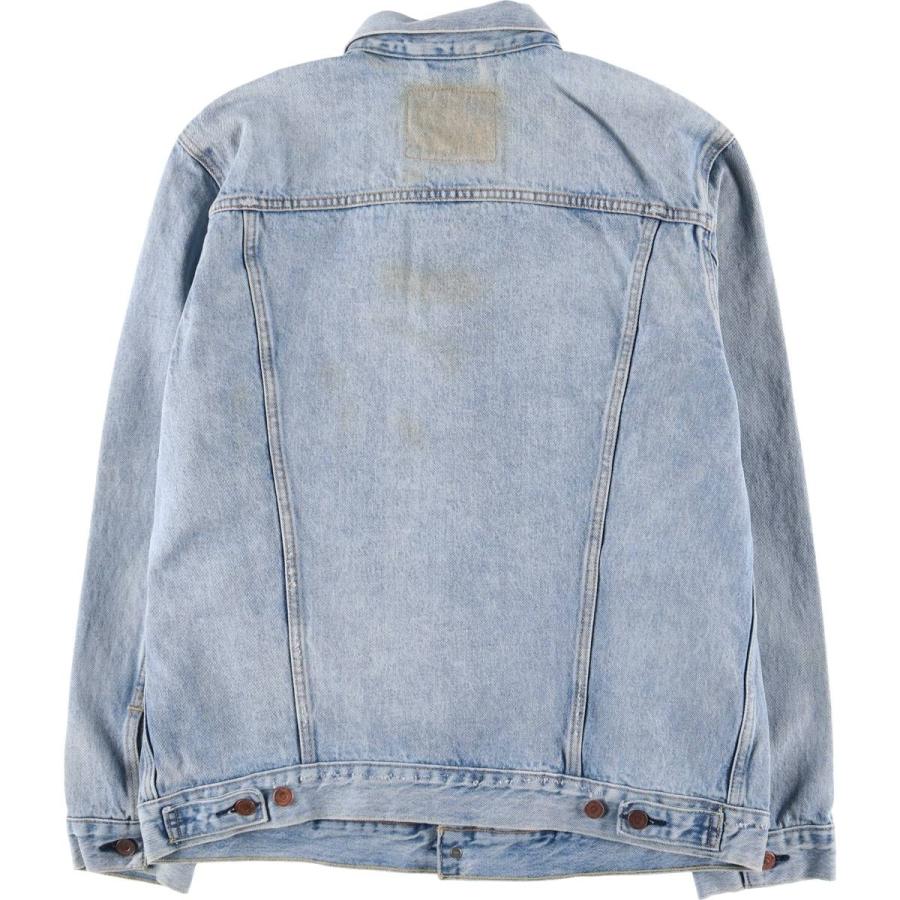 Levi's（リーバイス） 古着 Levi's PREMIUM BIG E ビッグE デニム