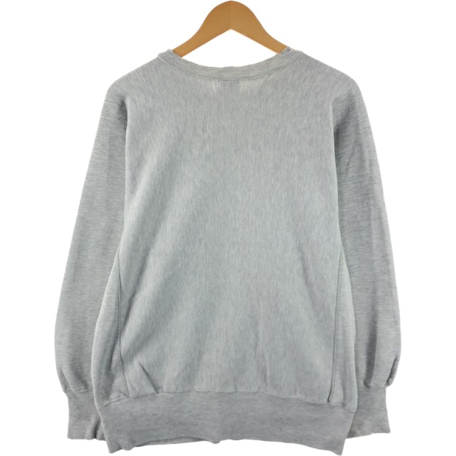 Champion（チャンピオン） 古着 90年代 リバースウィーブ 刺繍タグ 3連