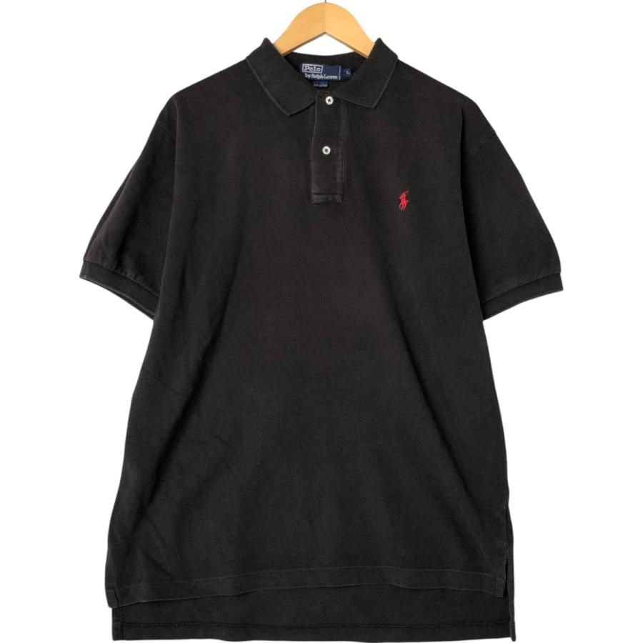 POLO RALPH LAUREN 半袖ポロシャツ Polo Ralph Lauren 半袖ポロシャツ kids XL キッズ（18-20