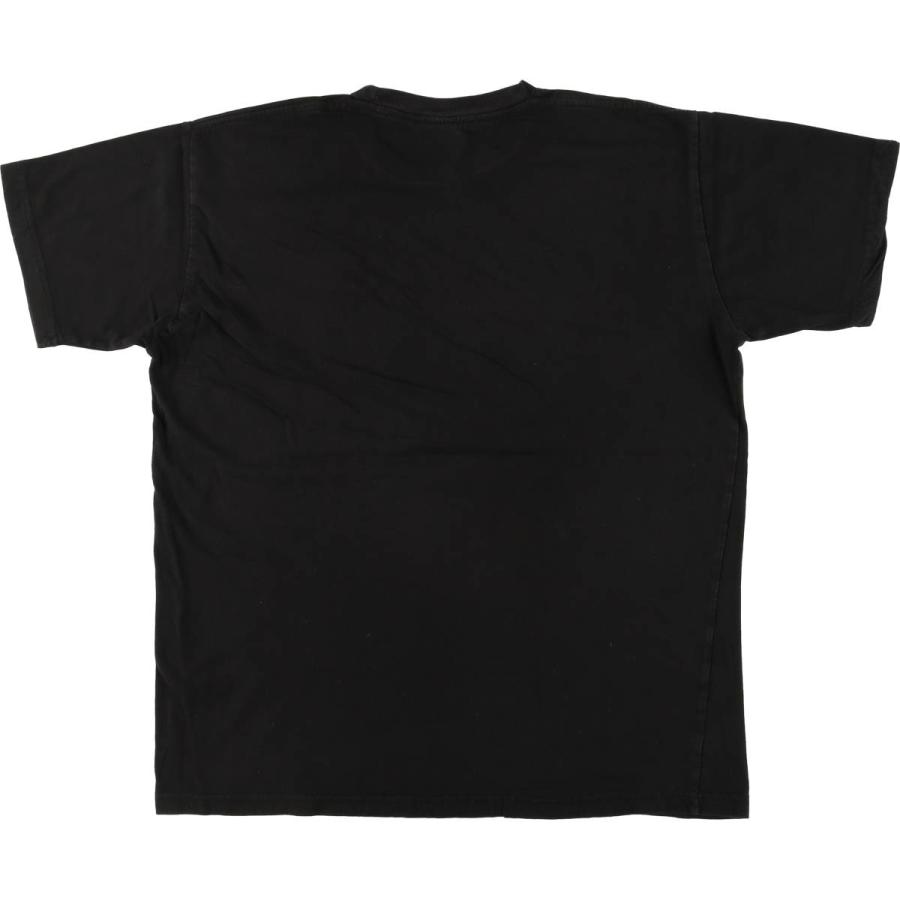 古着 METALLICA メタリカ バンドTシャツ バンT メンズL相当 /eaa554861